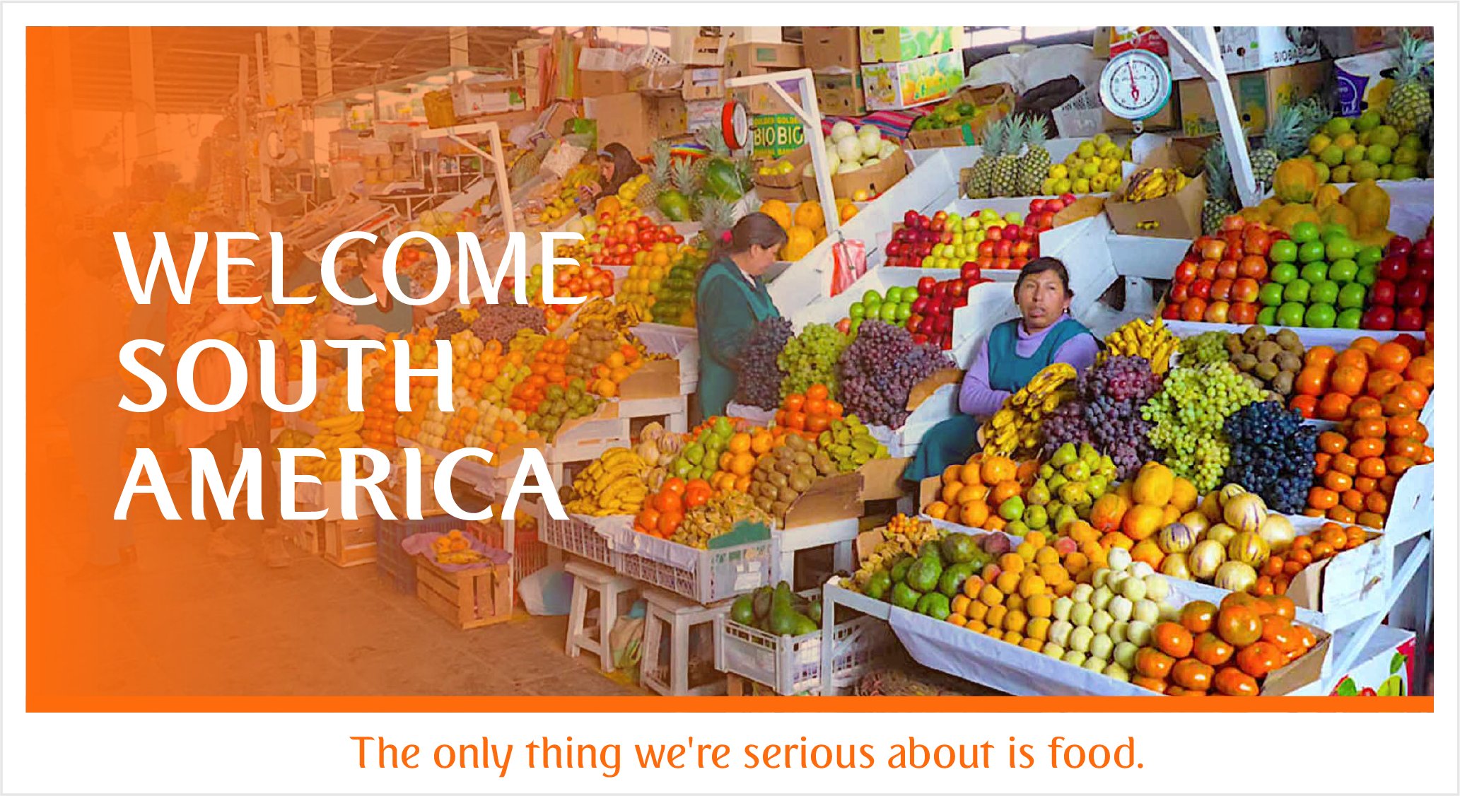 World Food and Agriculture Leadership Platform - Global Summit Banner